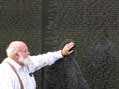 Vietnam Veterans Memorial, Washington, DC