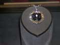 Hope Diamond, National Museum of Natural History, Washington, DC