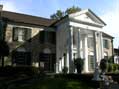 The Graceland Mansion, Memphis, TN