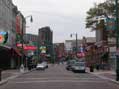 Beale Street, Memphis, TN