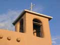 Catholic Adobe Church, Taos, NM