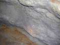 Gold Vein, Phoenix Gold Mine, Idaho Springs, CO