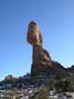 Balanced Rock, Arches National Park, UT