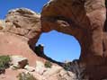 Arches National Park, Moab, UT
