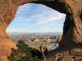 Arches National Park, Moab, UT