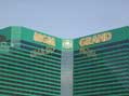 MGM Grand Hotel and Casino, Las Vegas, NV