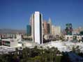 Las Vegas Strip Skyline, Las Vegas, NV