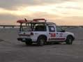 Lifeguard Patrol, Mission Beach, CA