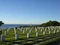 Naval Cemetery, Point Loma, CA