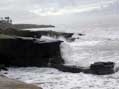 Crashing Waves, Mission Beach, CA