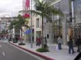 Rodeo Drive, Beverly Hills, CA