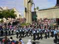 Rose Parade, Pasadena, CA