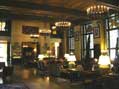 The Ahwahnee, Yosemite National Park, CA