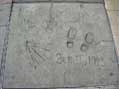 Whoopi Goldberg Impressions, Grauman Chinese Theater, Hollywood, CA
